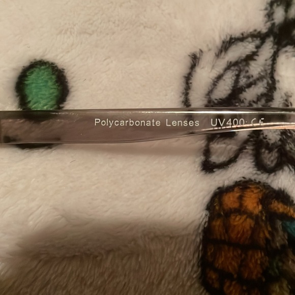 Allure Genesis sunglasses Brand new with tags - Picture 6 of 8